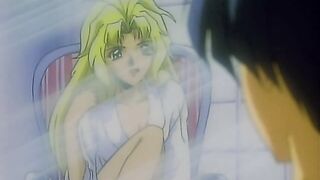 Gloria: Kindan no Ketsuzoku ep3