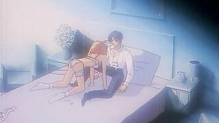 Gloria: Kindan no Ketsuzoku ep1 ENG SUB