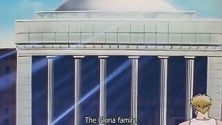 Gloria: Kindan no Ketsuzoku ep1 ENG SUB