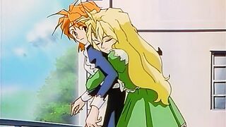 Gloria: Kindan no Ketsuzoku ep1 ENG SUB