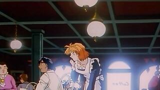 Gloria: Kindan no Ketsuzoku ep1 ENG SUB