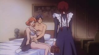 Gloria: Kindan no Ketsuzoku ep2 ENG SUB