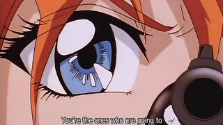 Gloria: Kindan no Ketsuzoku ep2 ENG SUB