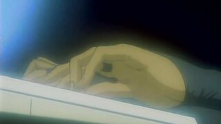Gloria: Kindan no Ketsuzoku ep3 ENG SUB