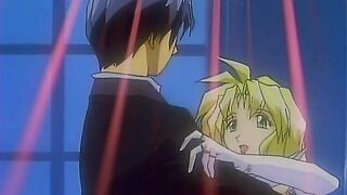 Gloria: Kindan no Ketsuzoku ep3 ENG SUB