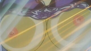 Gloria: Kindan no Ketsuzoku ep3 ENG SUB