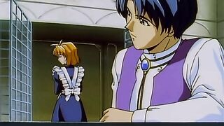 Gloria: Kindan no Ketsuzoku ep3 ENG SUB