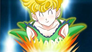 Geki dokitsu !!100 oku kaupa no onnasenshi tachi