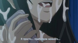 Soredemo Tsuma o Aishiteru ep1 RUS SUB