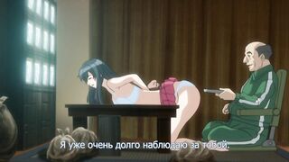 Soredemo Tsuma o Aishiteru ep1 RUS SUB
