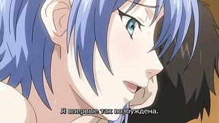 Soredemo Tsuma o Aishiteru ep3 RUS SUB
