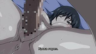 Soredemo Tsuma o Aishiteru ep3 RUS SUB
