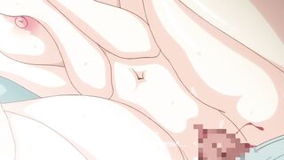 Пробуя большие груди! / Kyonyuu Try! RUS