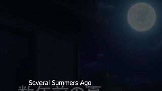 Kyonyuu Try! Tanki Shuuchuu Chichi Momi Lesson ENG