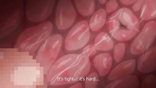 Kyonyuu Try! Tanki Shuuchuu Chichi Momi Lesson ENG