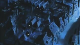 Elfina: Yoru e to Urareta Oukoku de 3 RUS SUB