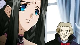 Elfina: Yoru e to Urareta Oukoku de 3 RUS SUB