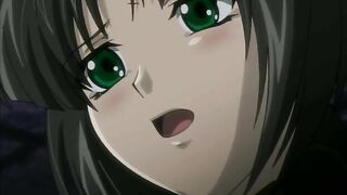 Elfina: Yoru e to Urareta Oukoku de 3 RUS SUB