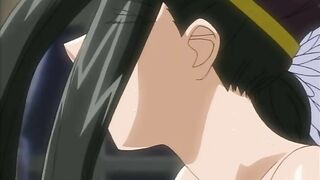 Elfina: Yoru e to Urareta Oukoku de 3 RUS SUB