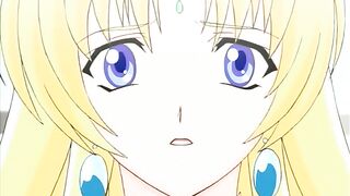 Elfina: Yoru e to Urareta Oukoku de... ep1