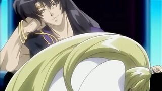 Elfina: Yoru e to Urareta Oukoku de... ep1