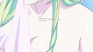 Elfina: Yoru e to Urareta Oukoku de... ep1