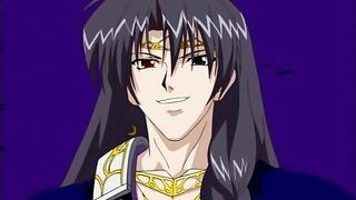 Elfina: Yoru e to Urareta Oukoku de... ep1