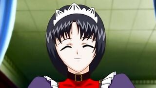 Elfina: Yoru e to Urareta Oukoku de... ep1