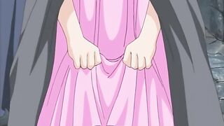 Elfina: Yoru e to Urareta Oukoku de... ep2