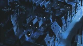Elfina: Yoru e to Urareta Oukoku de... ep3