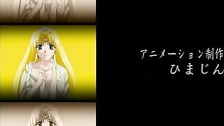 Elfina: Yoru e to Urareta Oukoku de... ep3