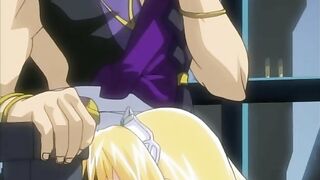 Elfina: Yoru e to Urareta Oukoku de... ep3