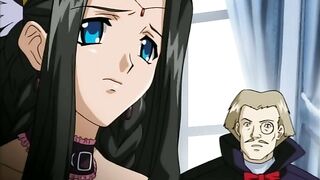 Elfina: Yoru e to Urareta Oukoku de... ep3