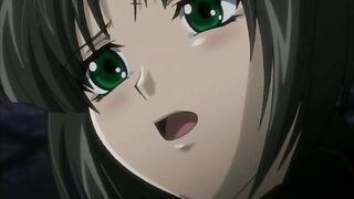 Elfina: Yoru e to Urareta Oukoku de... ep3