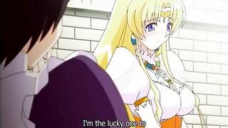 Elfina: Yoru e to Urareta Oukoku de 1 ENG SUB