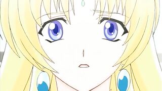 Elfina: Yoru e to Urareta Oukoku de 1 ENG SUB