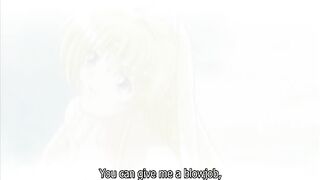 Elfina: Yoru e to Urareta Oukoku de 1 ENG SUB