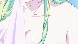 Elfina: Yoru e to Urareta Oukoku de 1 ENG SUB