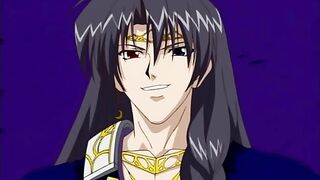 Elfina: Yoru e to Urareta Oukoku de 1 ENG SUB