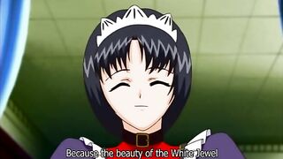 Elfina: Yoru e to Urareta Oukoku de 1 ENG SUB