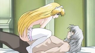 Elfina: Yoru e to Urareta Oukoku de 2 ENG SUB