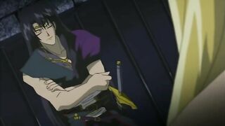 Elfina: Yoru e to Urareta Oukoku de 2 ENG SUB