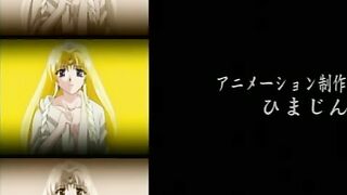 Elfina: Yoru e to Urareta Oukoku de 3 ENG SUB