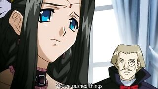 Elfina: Yoru e to Urareta Oukoku de 3 ENG SUB