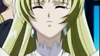 Elfina: Yoru e to Urareta Oukoku de 1 ENG DUB