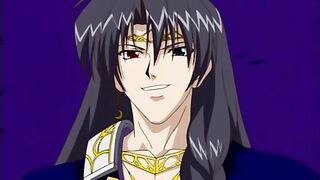 Elfina: Yoru e to Urareta Oukoku de 1 ENG DUB