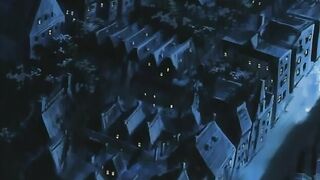 Elfina: Yoru e to Urareta Oukoku de 2 ENG DUB