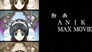 Elfina: Yoru e to Urareta Oukoku de 2 ENG DUB