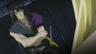 Elfina: Yoru e to Urareta Oukoku de 2 ENG DUB