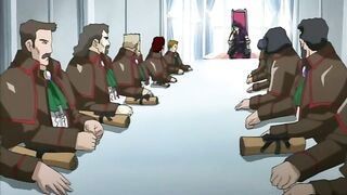 Elfina: Yoru e to Urareta Oukoku de 2 ENG DUB